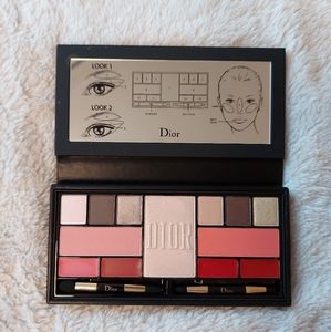 Dior Sparkling Couture Multiuse Palette